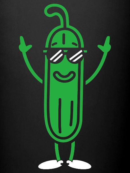 Courgette