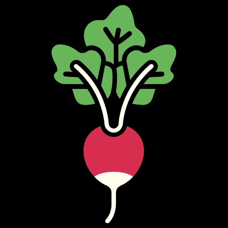Radieschen