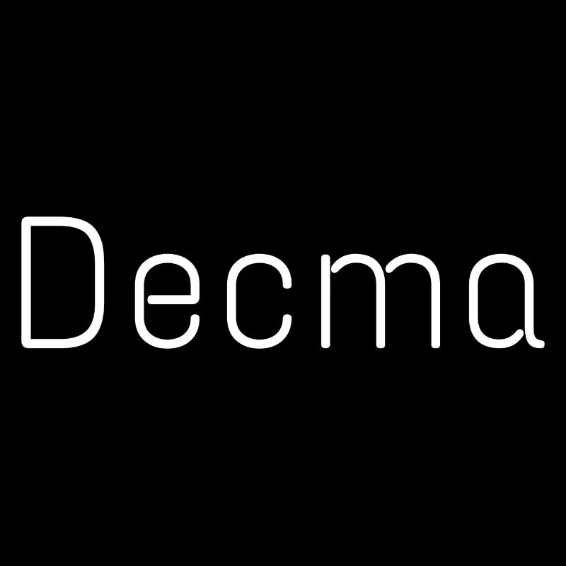 Décma