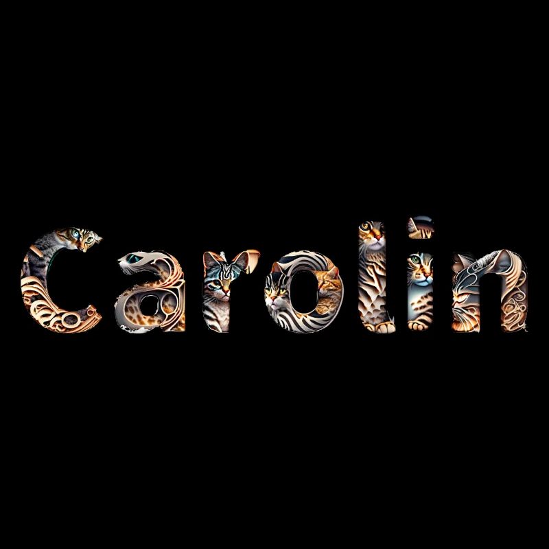 Carolin