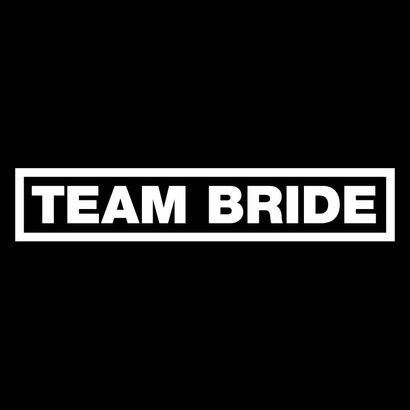 Team Braut (Bride)