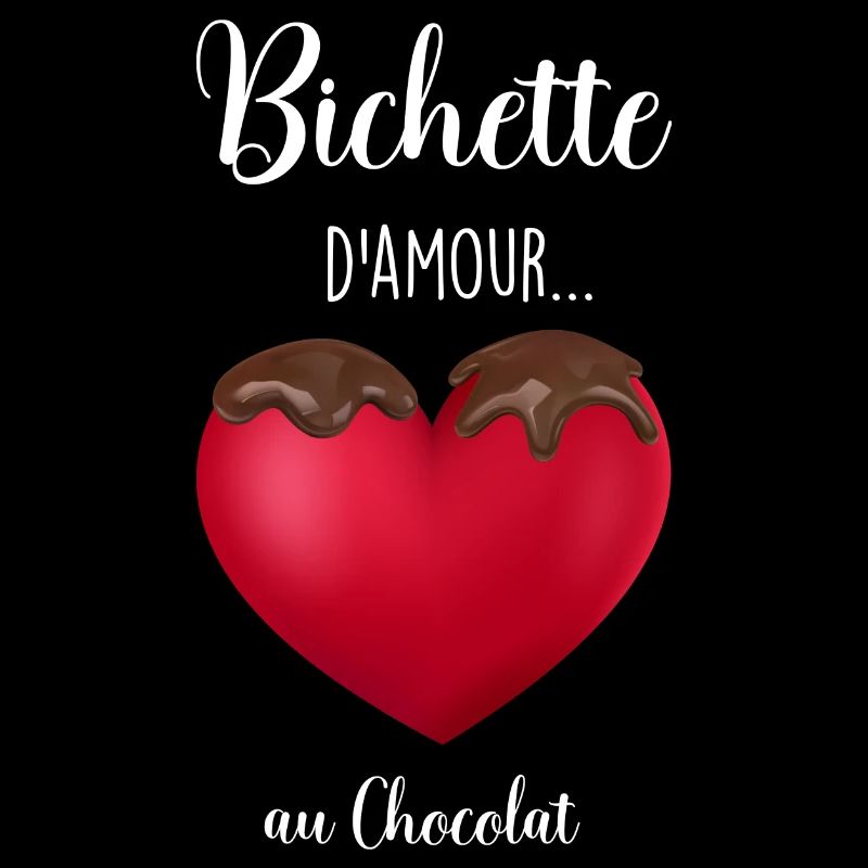 Bichette d'amour