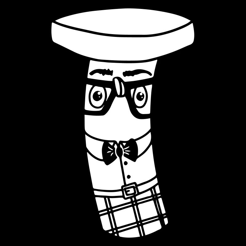 Intelligence bolt | Puns deluxe