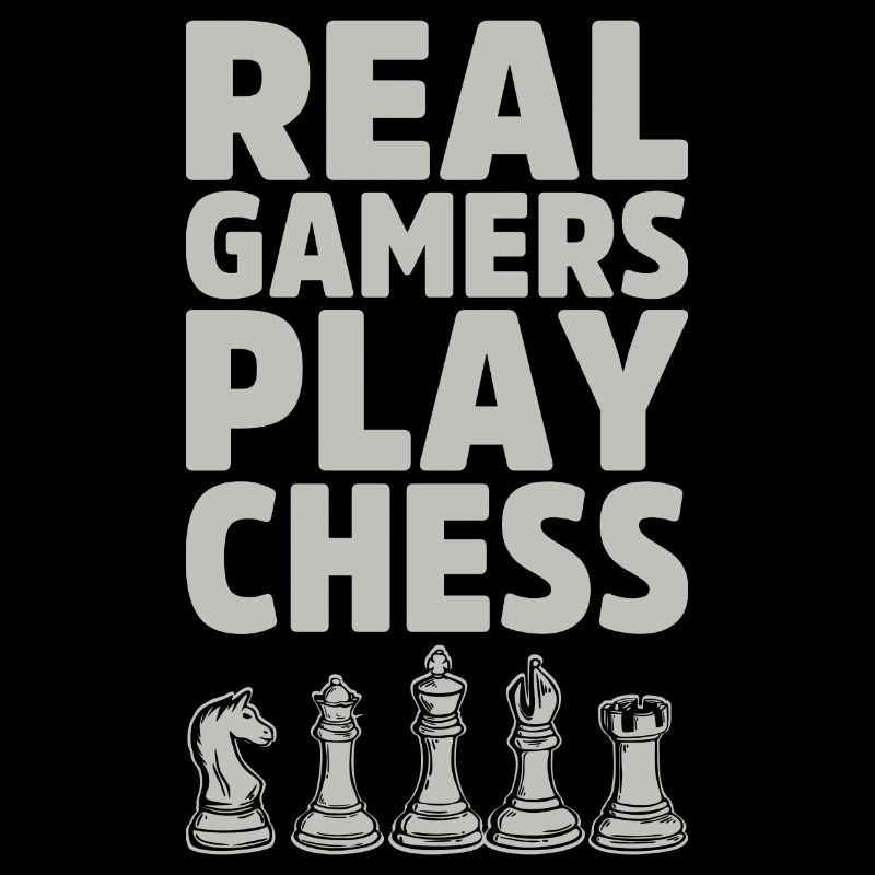 Idée cadeau d’échecs pour les joueurs d’échecs Checkmate