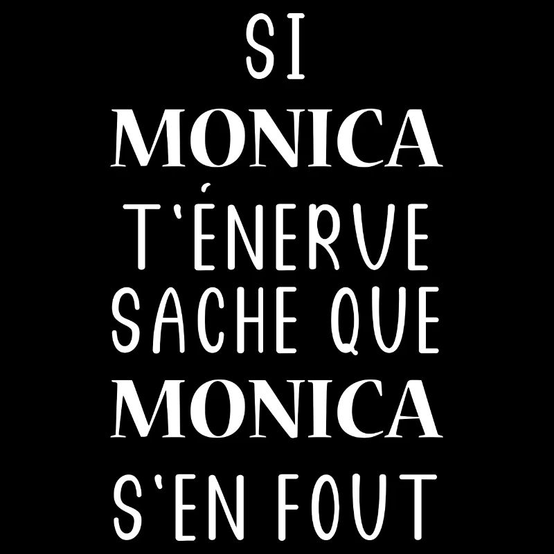 Monica