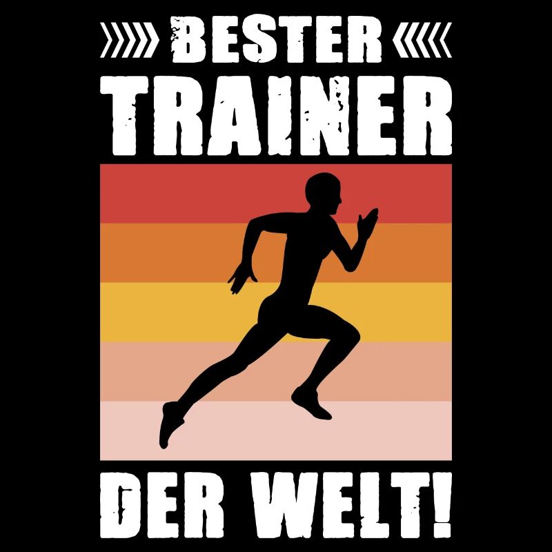 Leichtathletik Bester Trainer der Welt