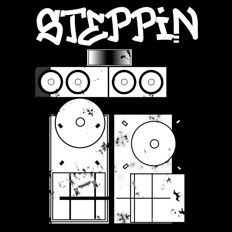 Soundsystem Steppin