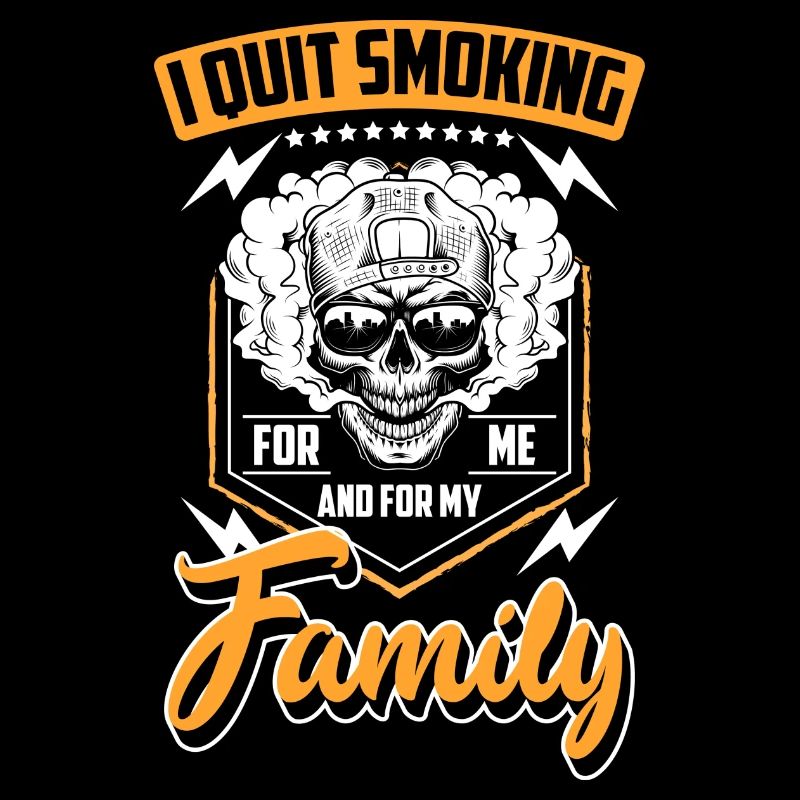 Cigarette Discipline