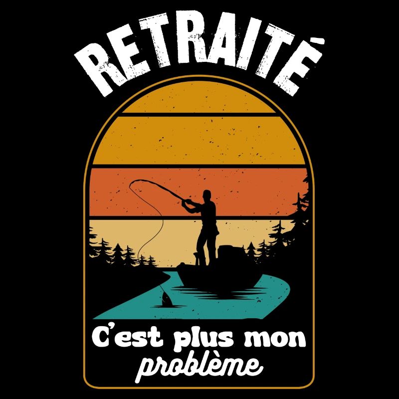 retraité