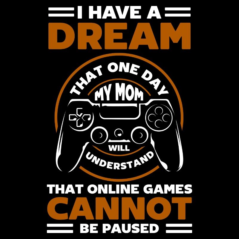 Nerd Konsole Zocker Controller