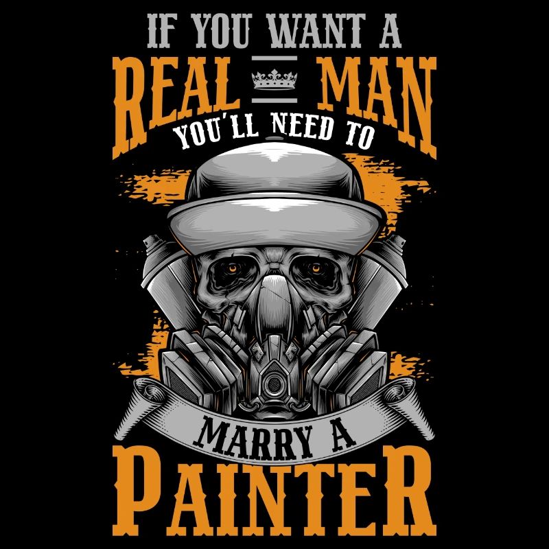 Malerei Spraydose Farbenfroh Baustelle