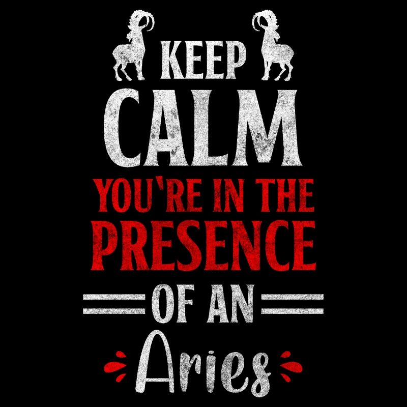 Widder Sterne Konstellation Mars