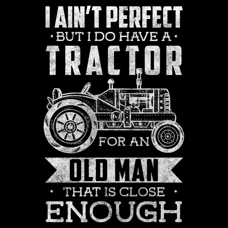 Bauer Bauernhof Acker Ernte