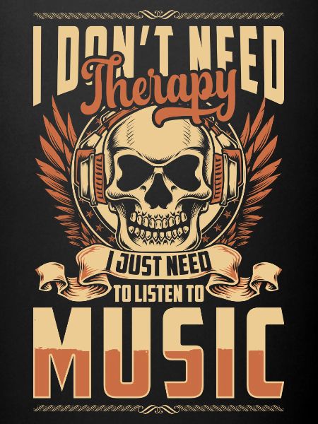 Musique, Passion, Amour, Disque