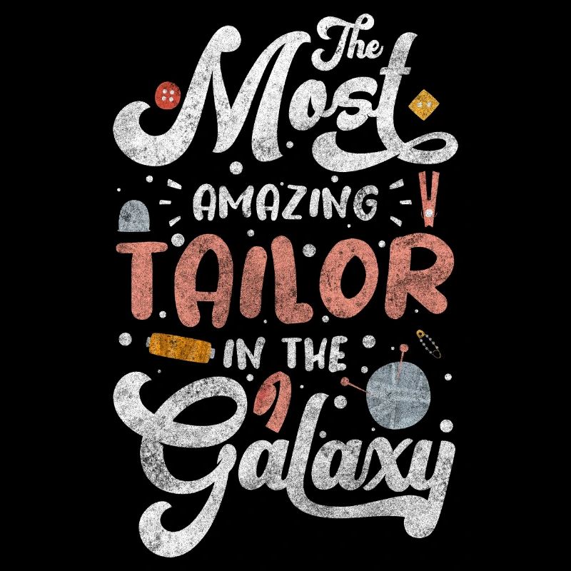 Schneiderin Beruf Mode Näherin