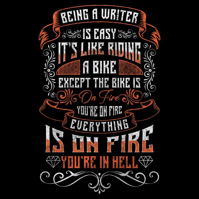 Writer Knowledge Journalist Profession