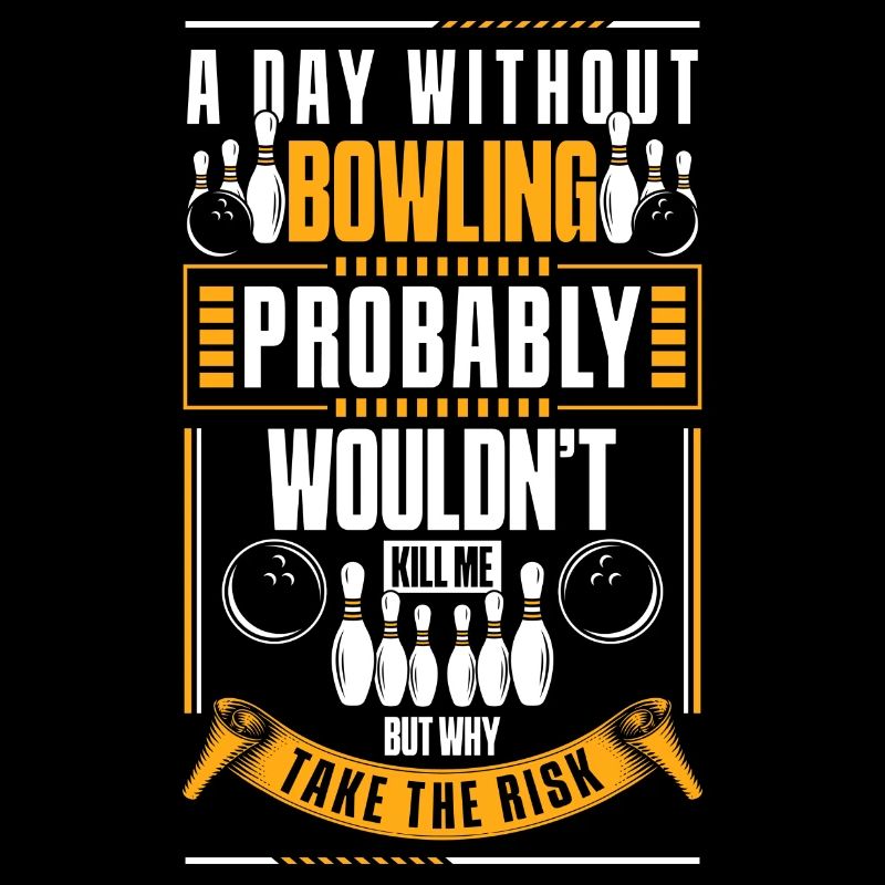 Bowling Sport Professional