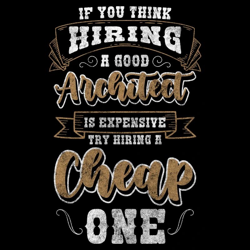 Architect Job Architecture