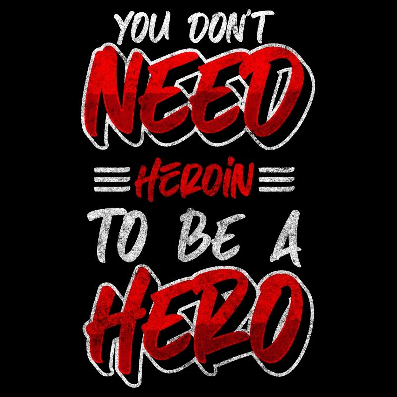 Drogen Abhängig Motivation Joint