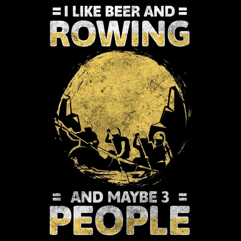 Rowing Machine Sport Competition