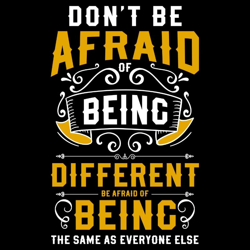 Different Pride Style