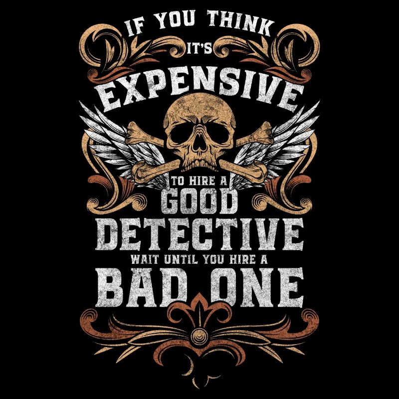 Private Detective Tracking Profession