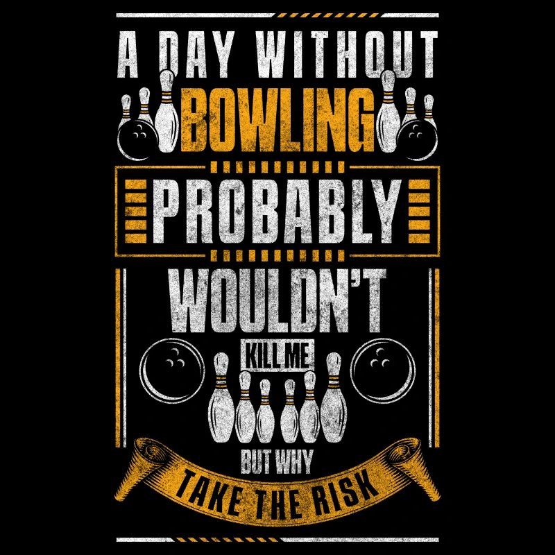 Bowling, Bowling, Hobby, Loisirs