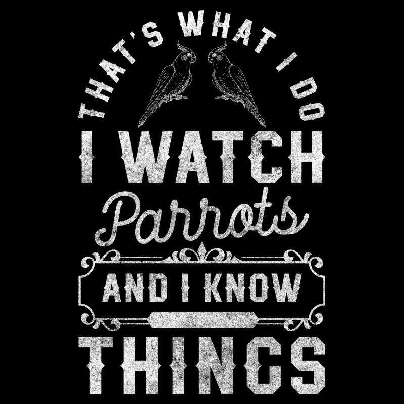 Macaw Feather Biodiversity