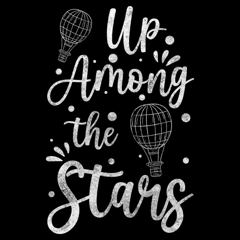 Ballonfahrer Ballonfahrt Freizeit Luft