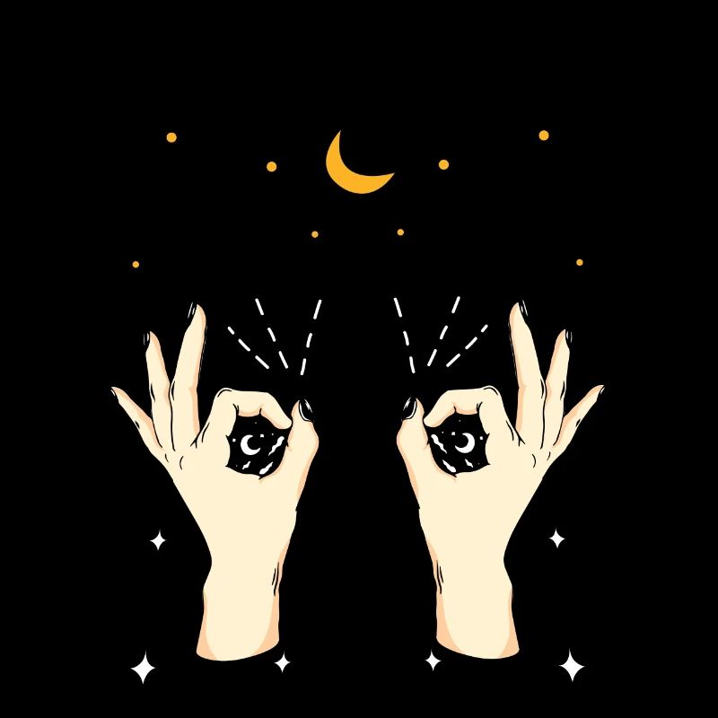 Weird Hands