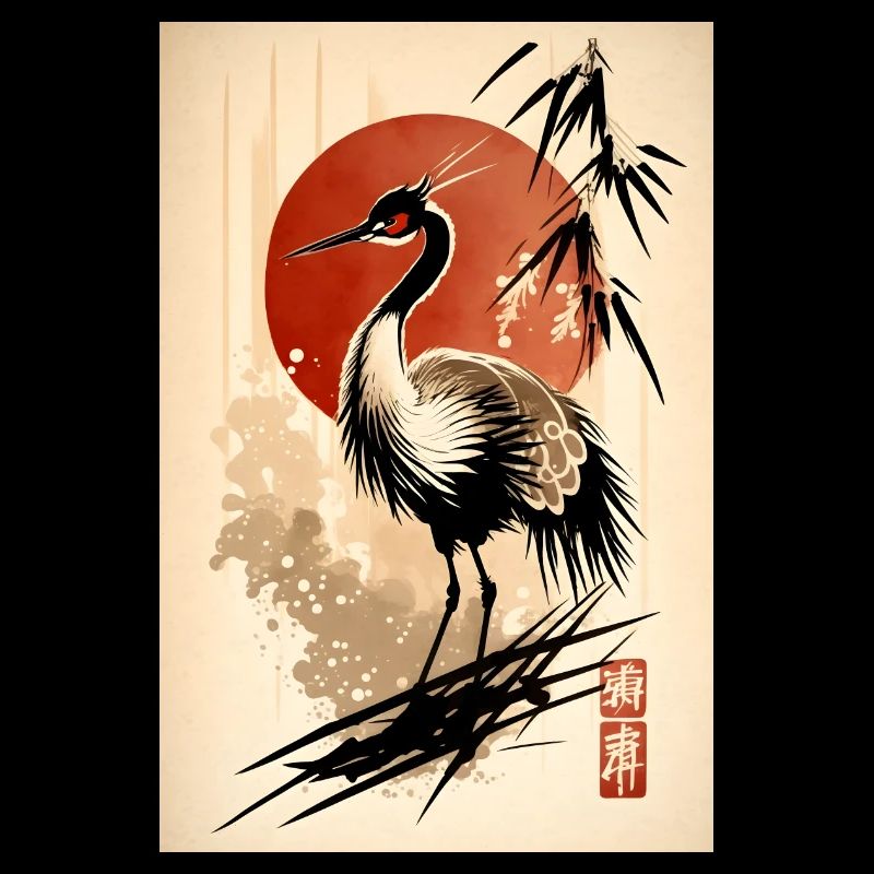 Crane
