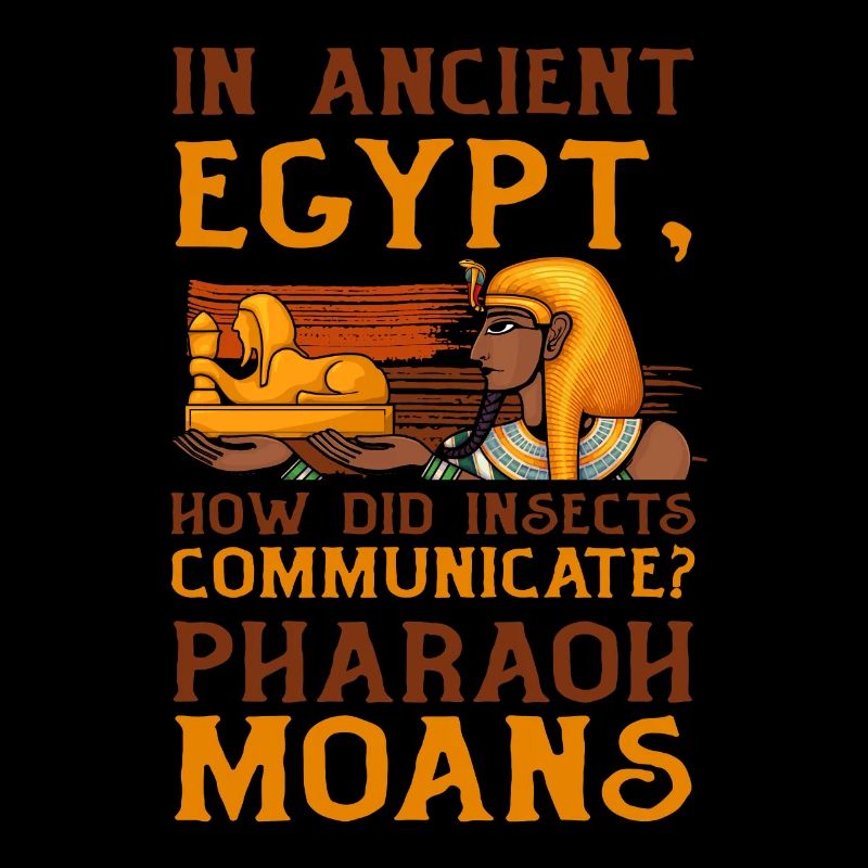 Égypte Pharaon gémit Mythologie égyptienne