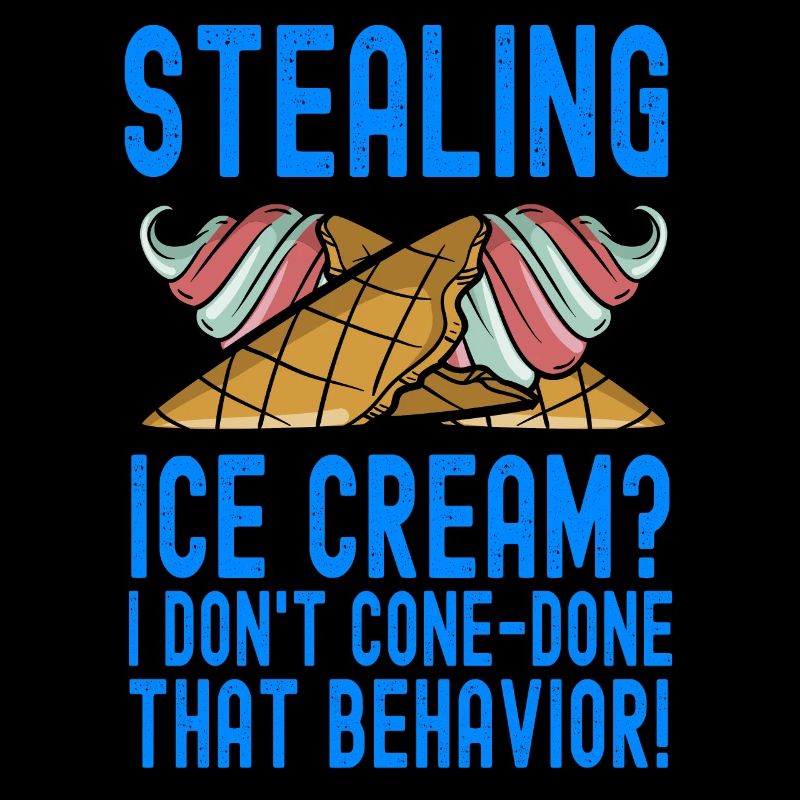Je ne fais pas de cone-done Behavior Gelato Cream