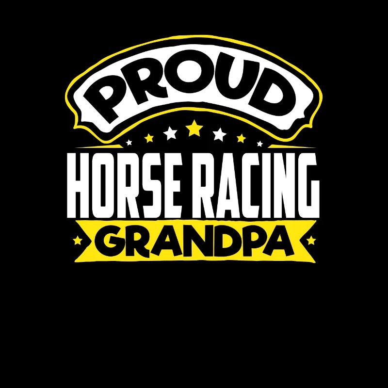 Sports Papy Course de chevaux Papi