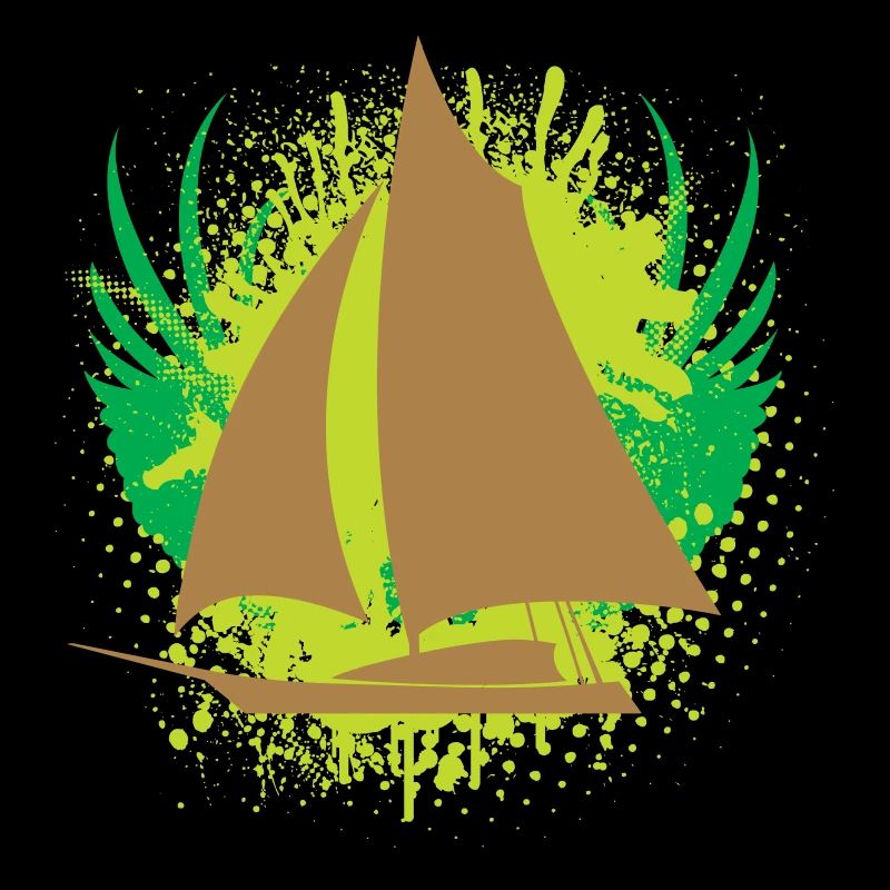 Vector background de