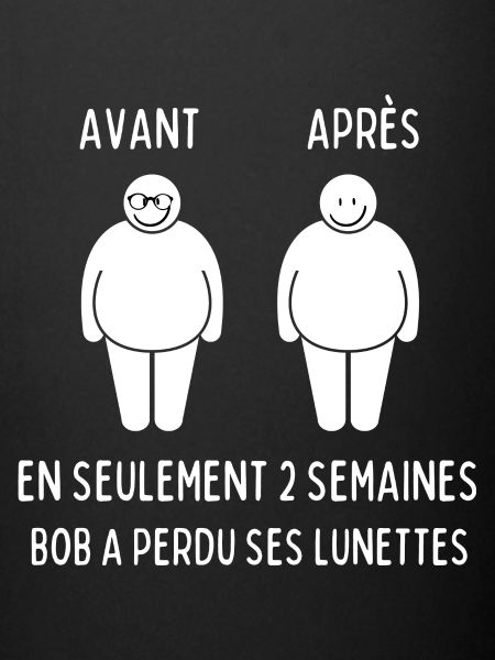 avant après