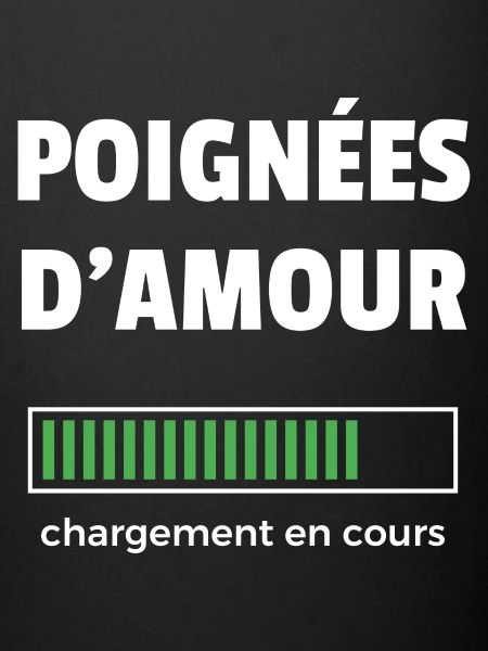 poignées d'amour