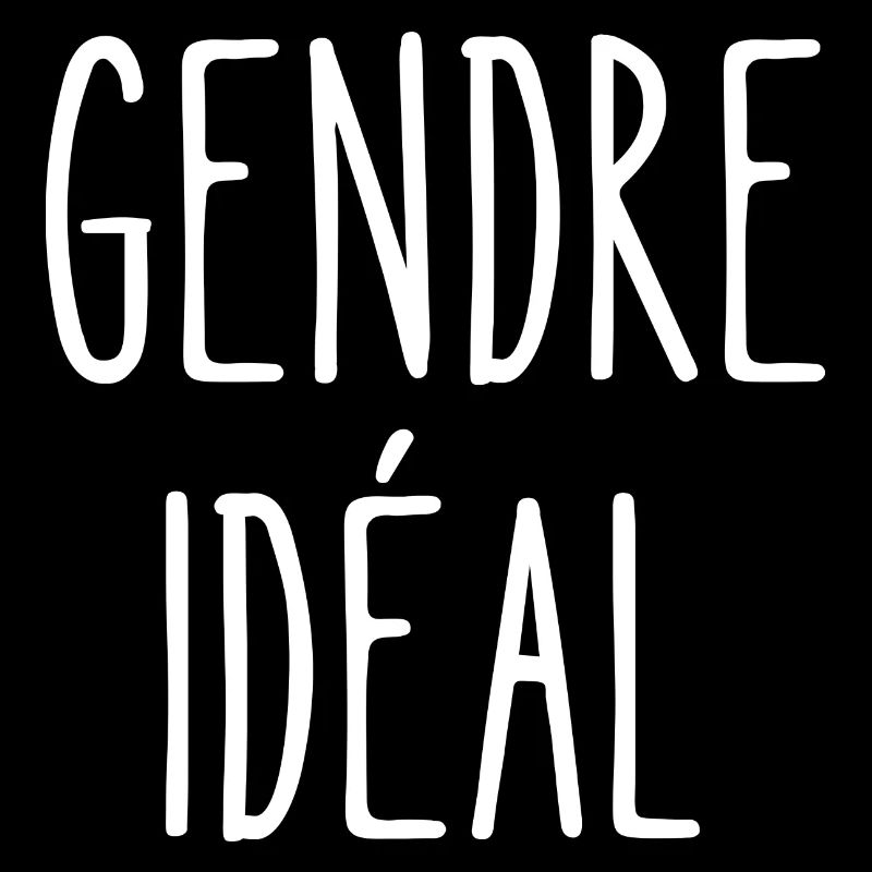 gendre idéal
