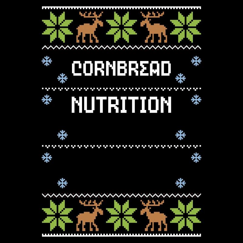 Cornbread Nutrition