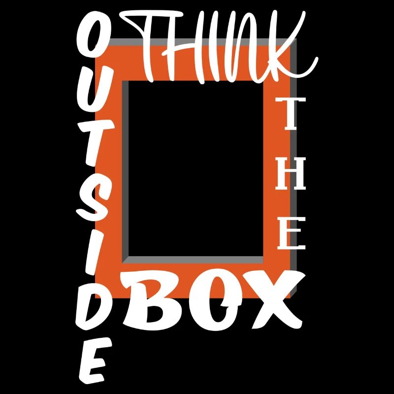Outside The Box