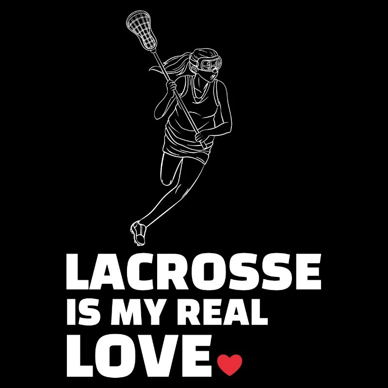 Ich Liebe Lacrosse