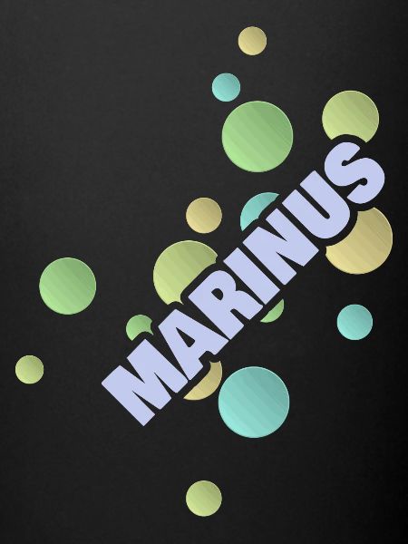 Uni Marinus