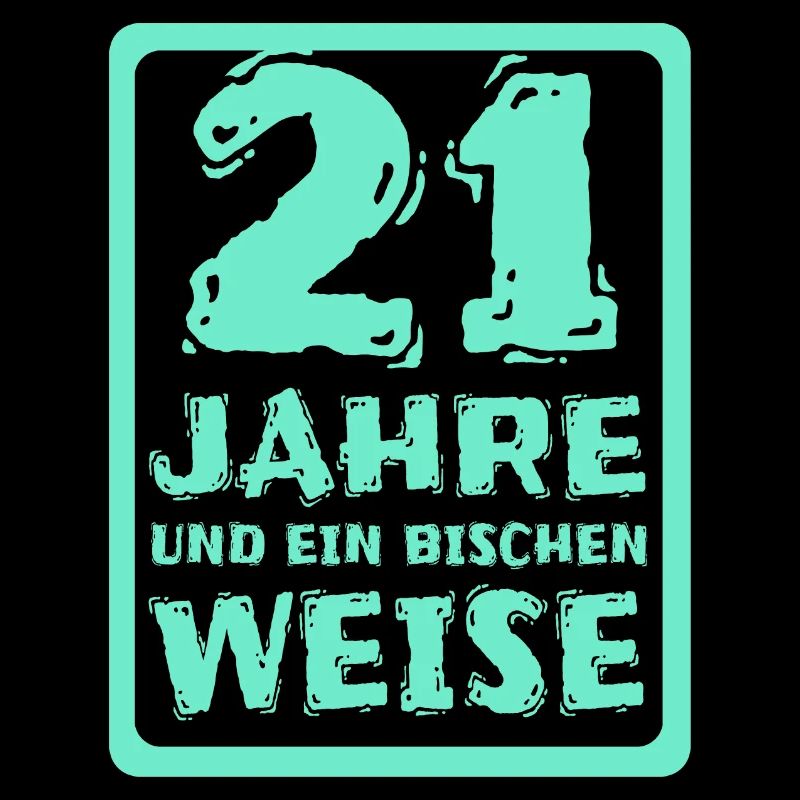 Alter 21