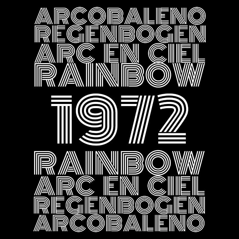 Rainbow 1972