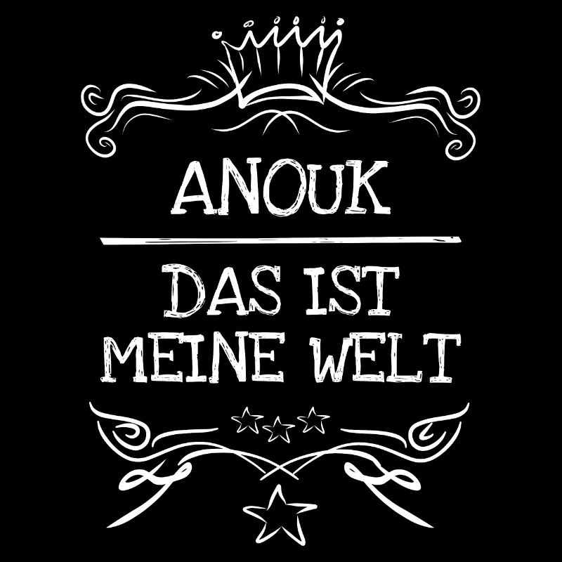 Anouk