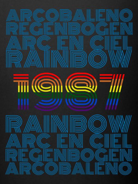 Rainbow 1987