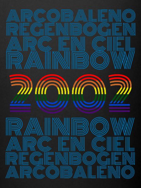 Rainbow 2002