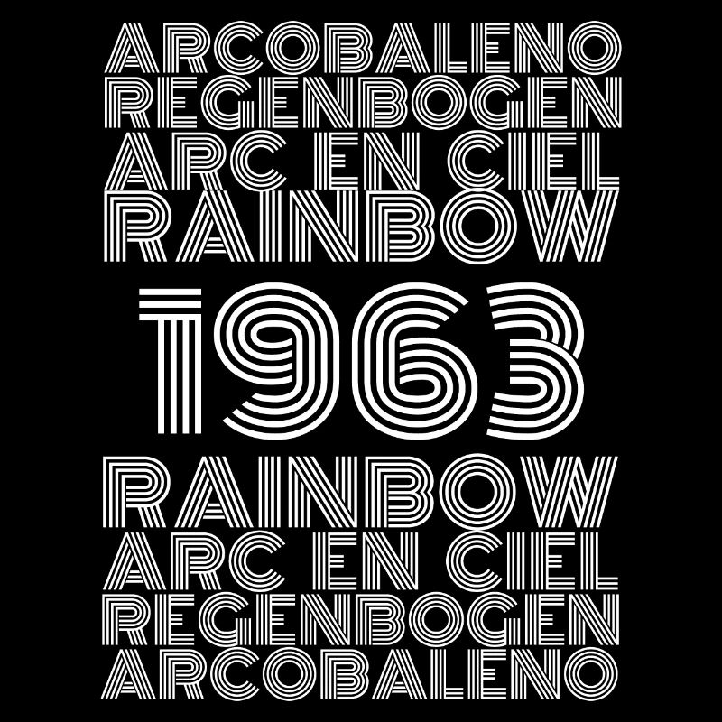 Rainbow 1963