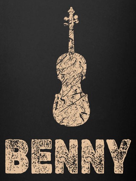 Benny : alto