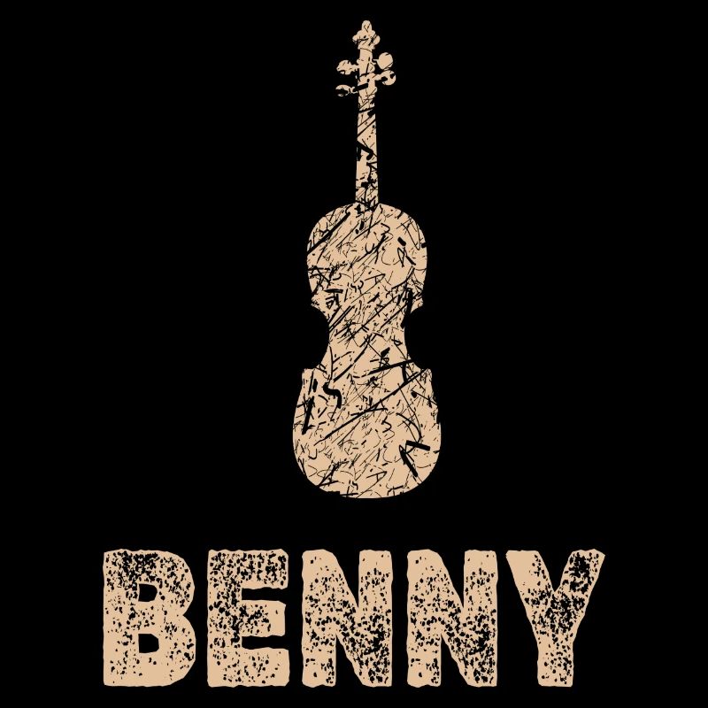 Benny : alto